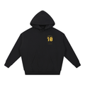 Pearl Jam Ten Hoodie